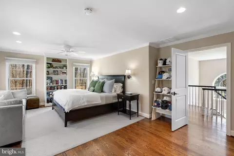 Bedroom - 3618 Jackson Cabin Rd, Phoenix, MD 21131 photo 1 of 6