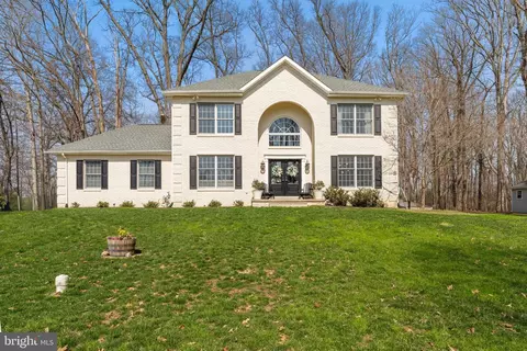 Exterior - 3618 Jackson Cabin Rd, Phoenix, MD 21131 photo 8 of 8