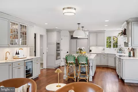 Kitchen - 3618 Jackson Cabin Rd, Phoenix, MD 21131 photo 6 of 6