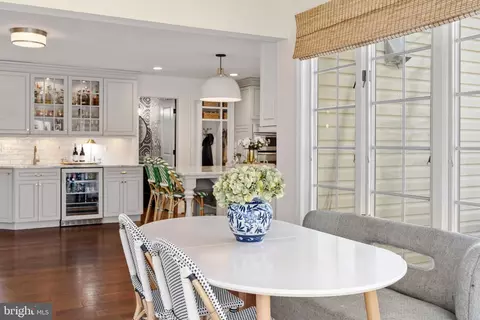 Dining - 3618 Jackson Cabin Rd, Phoenix, MD 21131 photo 2 of 4