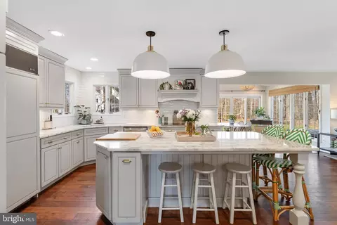Kitchen - 3618 Jackson Cabin Rd, Phoenix, MD 21131 photo 1 of 6