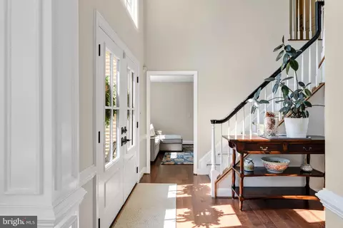 Entry Way - 3618 Jackson Cabin Rd, Phoenix, MD 21131 photo 7 of 9