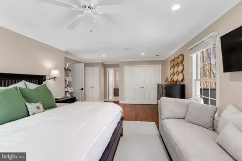 Bedroom - 3618 Jackson Cabin Rd, Phoenix, MD 21131 photo 2 of 6
