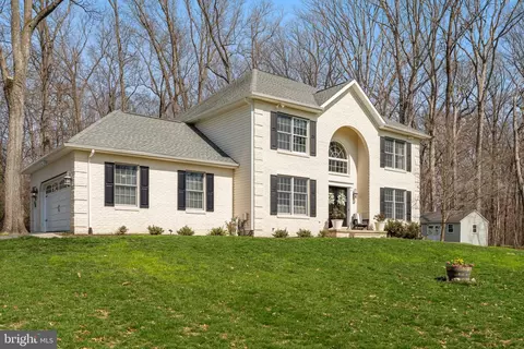 Exterior - 3618 Jackson Cabin Rd, Phoenix, MD 21131 photo 5 of 8