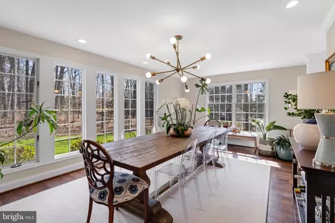 Dining - 3618 Jackson Cabin Rd, Phoenix, MD 21131 photo 4 of 4