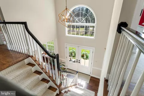 Entry Way - 3618 Jackson Cabin Rd, Phoenix, MD 21131 photo 9 of 9