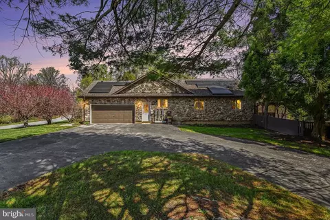 Exterior - 13800 Cripplegate Rd, Phoenix, MD 21131 photo 9 of 9