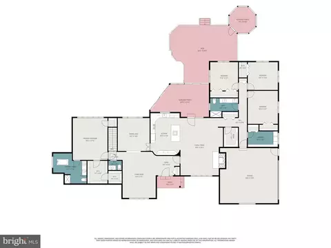 Floorplan - 13800 Cripplegate Rd, Phoenix, MD 21131 photo 1 of 2