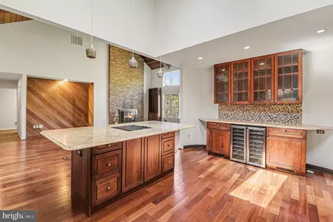Kitchen - 13800 Cripplegate Rd, Phoenix, MD 21131 photo 4 of 4