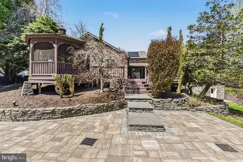 Exterior - 13800 Cripplegate Rd, Phoenix, MD 21131 photo 7 of 9