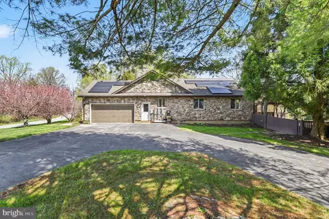 Exterior - 13800 Cripplegate Rd, Phoenix, MD 21131 photo 2 of 9