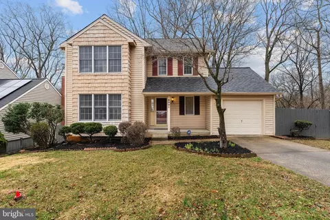 9301 Bellbeck Rd, Parkville, MD 21234