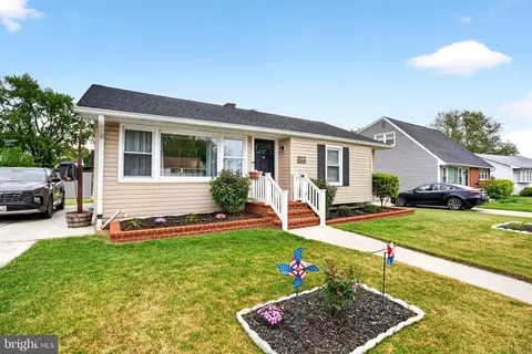 9011 Carlisle Ave, Nottingham, MD 21236