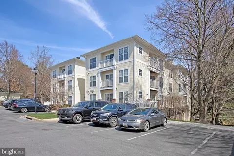 2125 Charles Henry Ln #2125, Baltimore, MD 21209