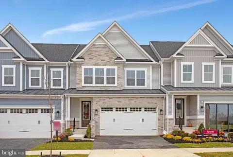9564 Harvest Ln, Perry Hall, MD 21128
