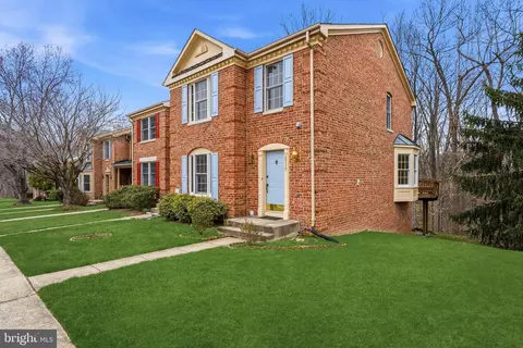 2717 Quarry Heights Way, Baltimore, MD 21209
