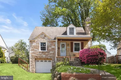 2115 Northland Rd, Gwynn Oak, MD 21207
