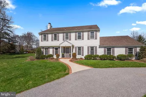 7815 Ellenham Ave, Towson, MD 21204