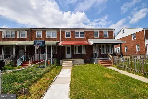 1922 Armco Way, Dundalk, MD 21222