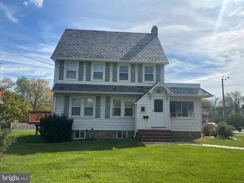 115 Hilton Ave, Catonsville, MD 21228