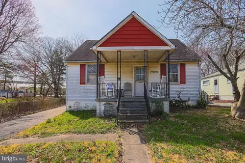 7665 Old Battle Grove Rd, Dundalk, MD 21222