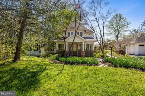 8230 Dogwood Rd, Windsor Mill, MD 21244