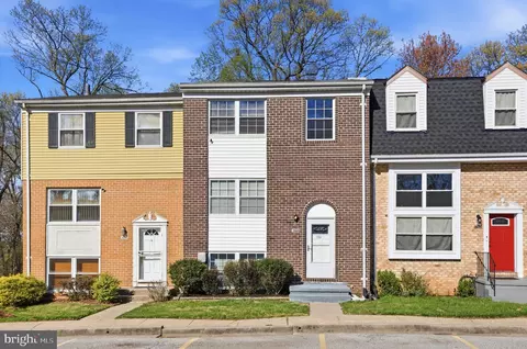 3668 Waterwheel Sq, Randallstown, MD 21133