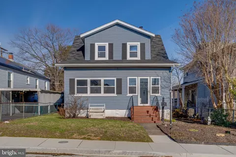 1813 Portship Rd, Dundalk, MD 21222