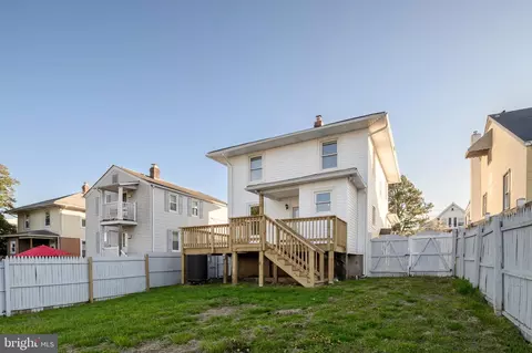 Exterior - 1326 Stevens Ave, Halethorpe, MD 21227 photo 6 of 7