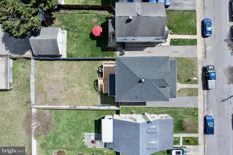 View/Area - 1326 Stevens Ave, Halethorpe, MD 21227 photo 1 of 1
