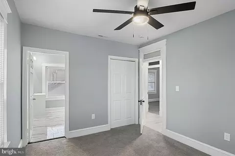 Bedroom - 1326 Stevens Ave, Halethorpe, MD 21227 photo 2 of 4