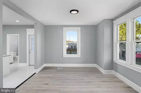 Living - 1326 Stevens Ave, Halethorpe, MD 21227 photo 2 of 2