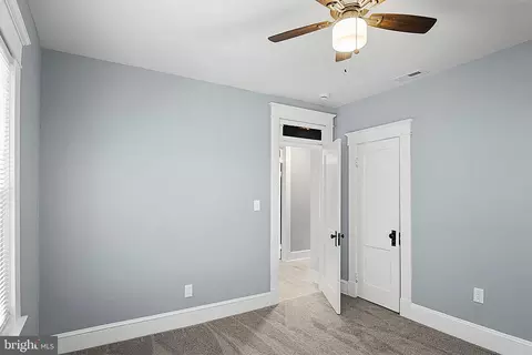 Bedroom - 1326 Stevens Ave, Halethorpe, MD 21227 photo 4 of 4