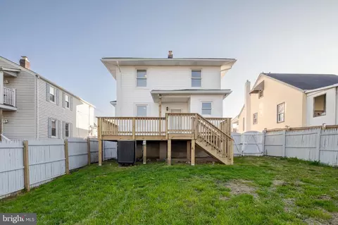 Exterior - 1326 Stevens Ave, Halethorpe, MD 21227 photo 7 of 7