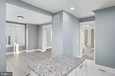 Entry Way - 1326 Stevens Ave, Halethorpe, MD 21227 photo 5 of 8