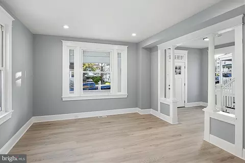 Living - 1326 Stevens Ave, Halethorpe, MD 21227 photo 1 of 2
