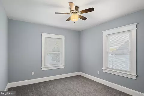 Bedroom - 1326 Stevens Ave, Halethorpe, MD 21227 photo 3 of 4