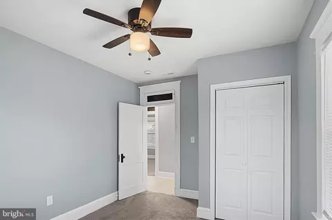 Entry Way - 1326 Stevens Ave, Halethorpe, MD 21227 photo 7 of 8