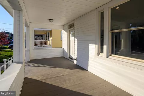 Exterior - 1326 Stevens Ave, Halethorpe, MD 21227 photo 2 of 7