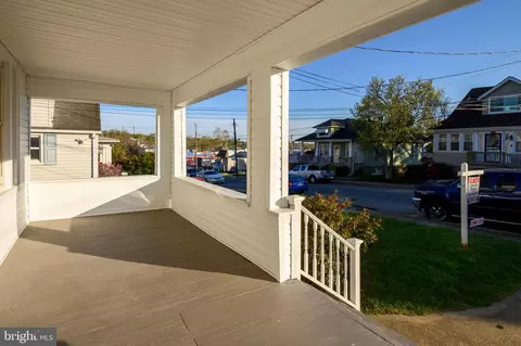 Exterior - 1326 Stevens Ave, Halethorpe, MD 21227 photo 1 of 7