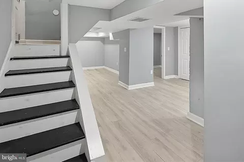 Entry Way - 1326 Stevens Ave, Halethorpe, MD 21227 photo 8 of 8