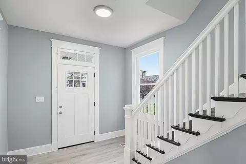 Entry Way - 1326 Stevens Ave, Halethorpe, MD 21227 photo 1 of 8