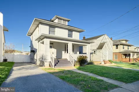 1326 Stevens Ave, Halethorpe, MD 21227