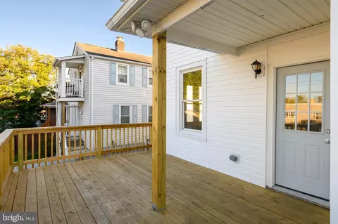 Exterior - 1326 Stevens Ave, Halethorpe, MD 21227 photo 3 of 7