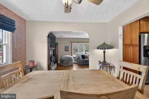Dining - 804 Pineview Pl, Middle River, MD 21220 photo 1 of 3