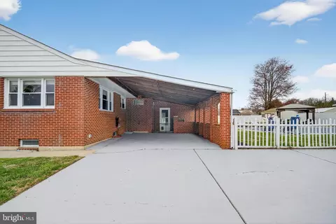 Other - 804 Pineview Pl, Middle River, MD 21220 photo 4 of 28