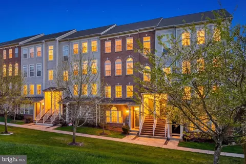 11068 Alex Way #11068, Owings Mills, MD 21117