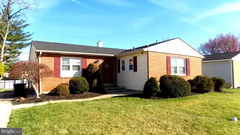 8314 Tinsley Rd, Windsor Mill, MD 21244