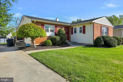 8314 Tinsley Rd, Windsor Mill, MD 21244
