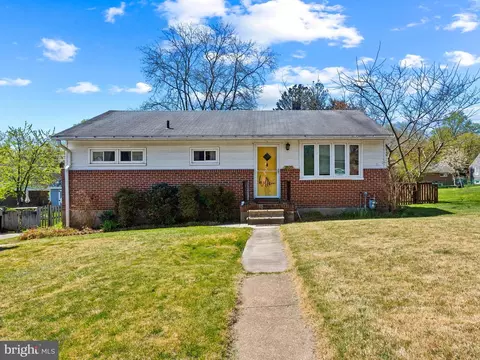 2825 Erie Ave, Parkville, MD 21234